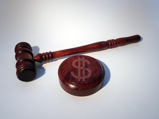 Can You File Bankruptcy on Court Fines?