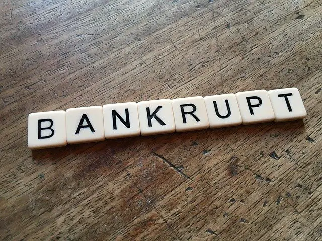 Is Bankruptcy Public Record?